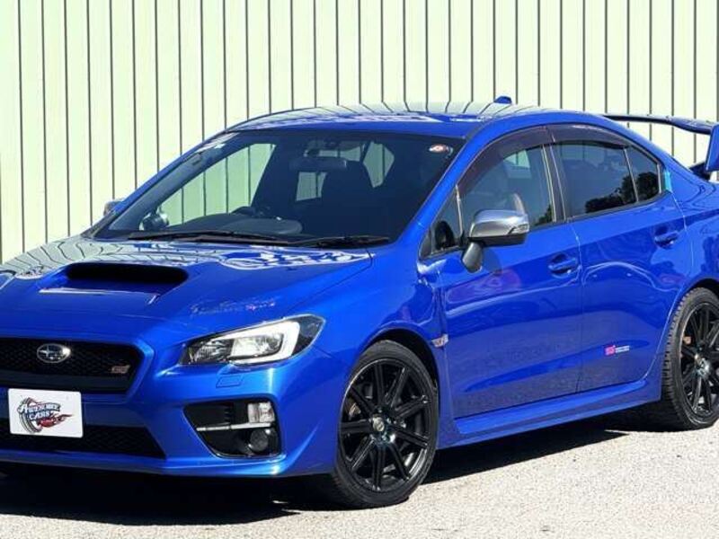 WRX
