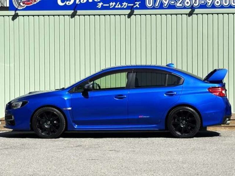 WRX