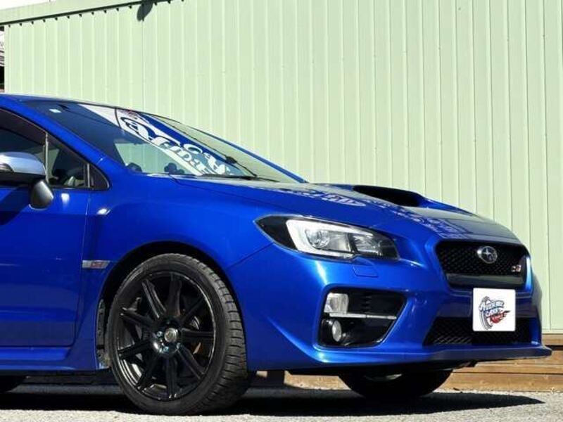 WRX