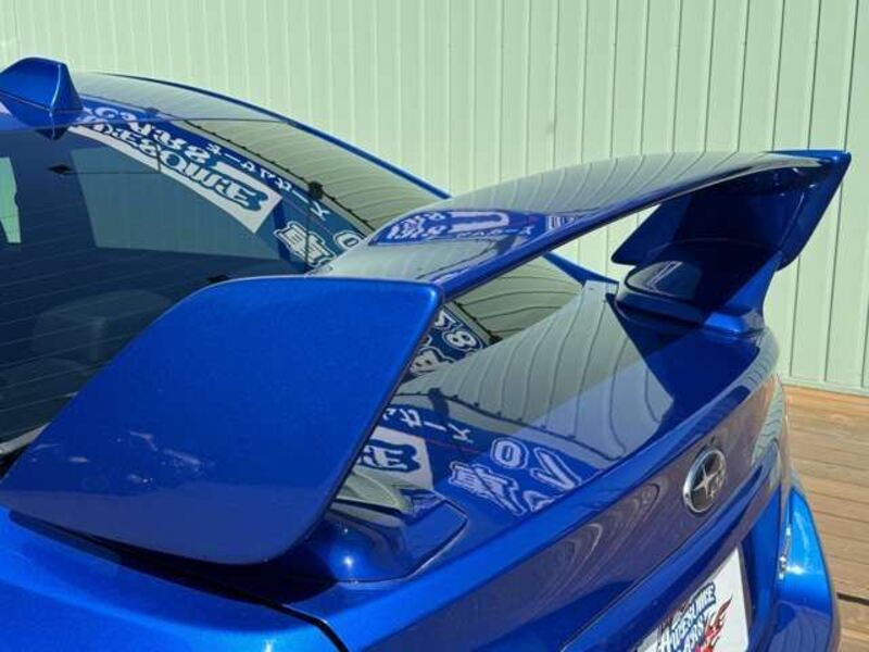 WRX