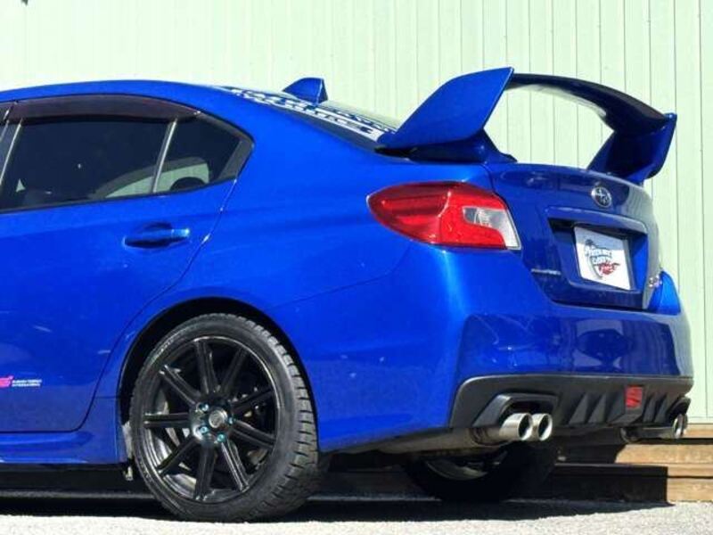 WRX