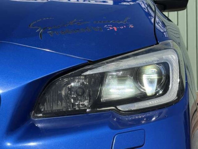 WRX