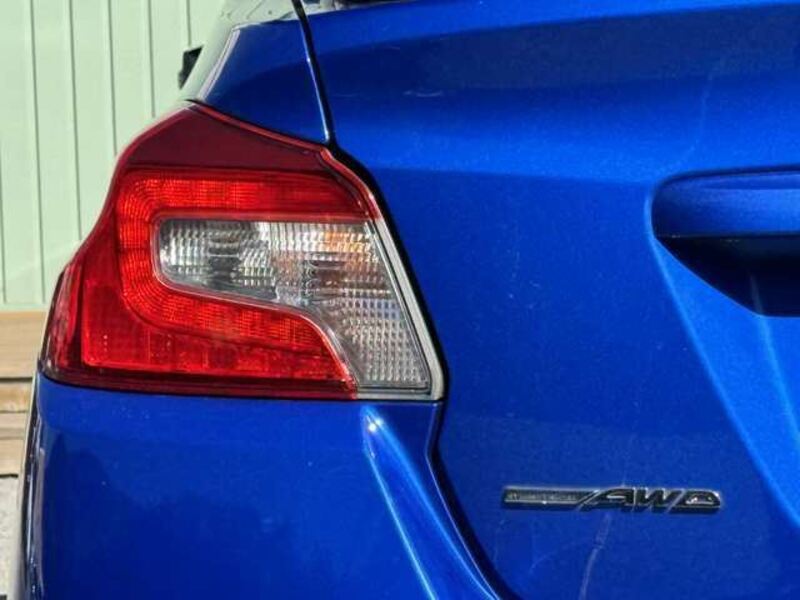 WRX