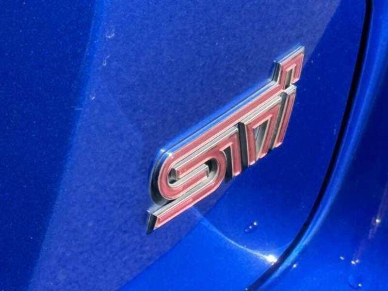 WRX