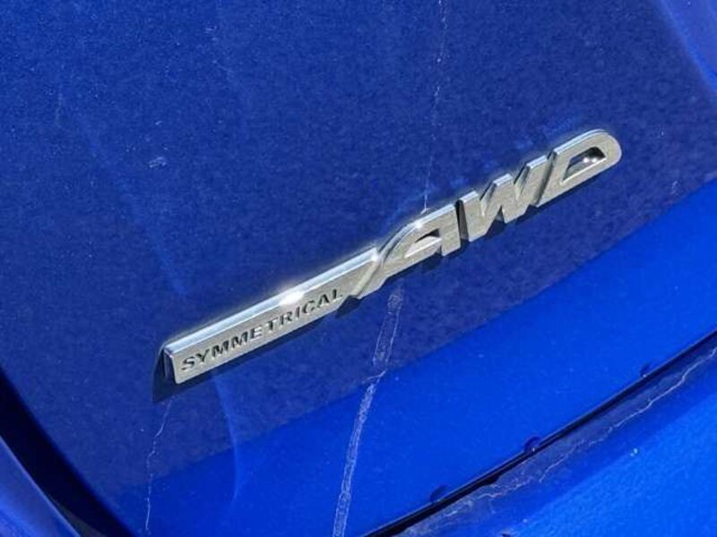 WRX