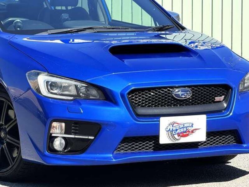 WRX