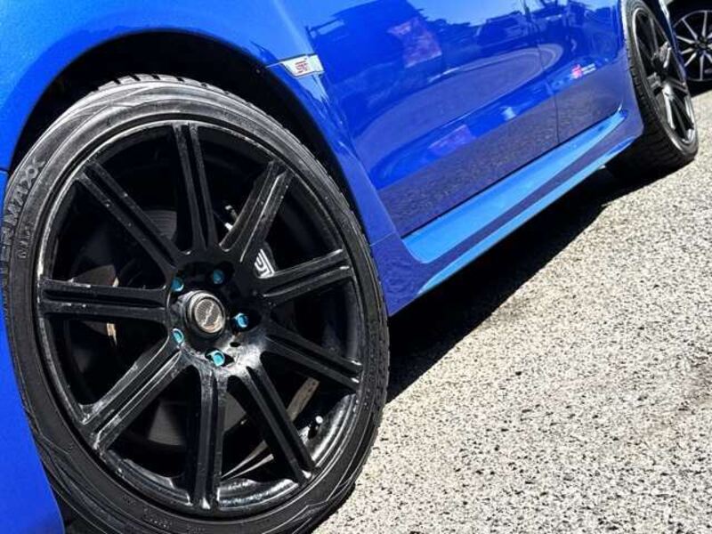 WRX