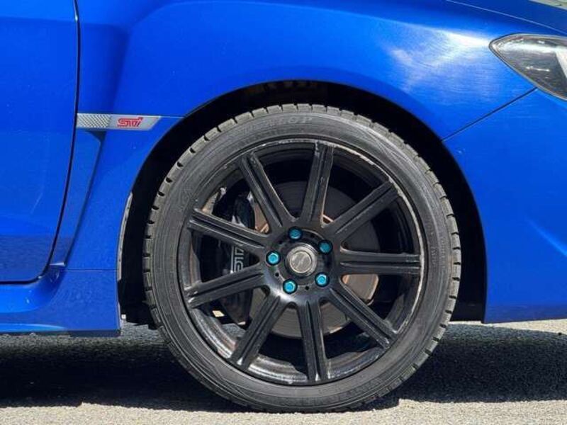 WRX