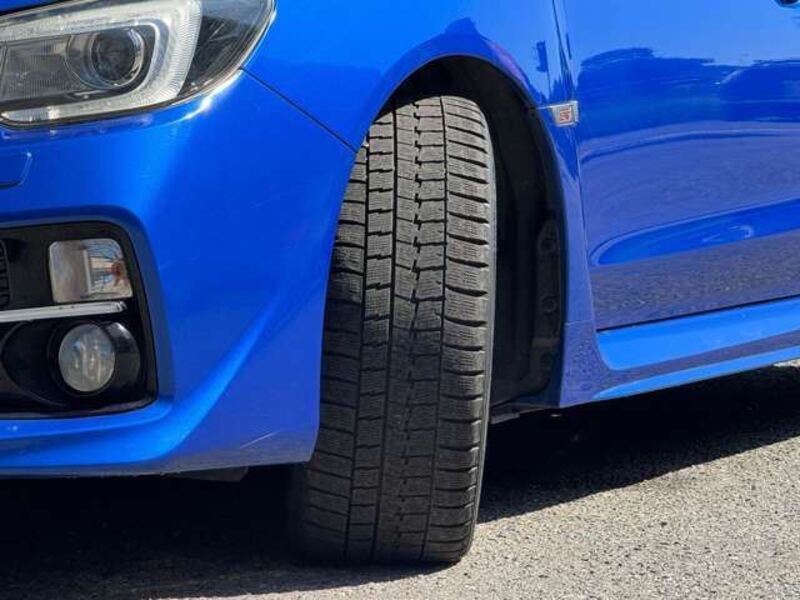 WRX
