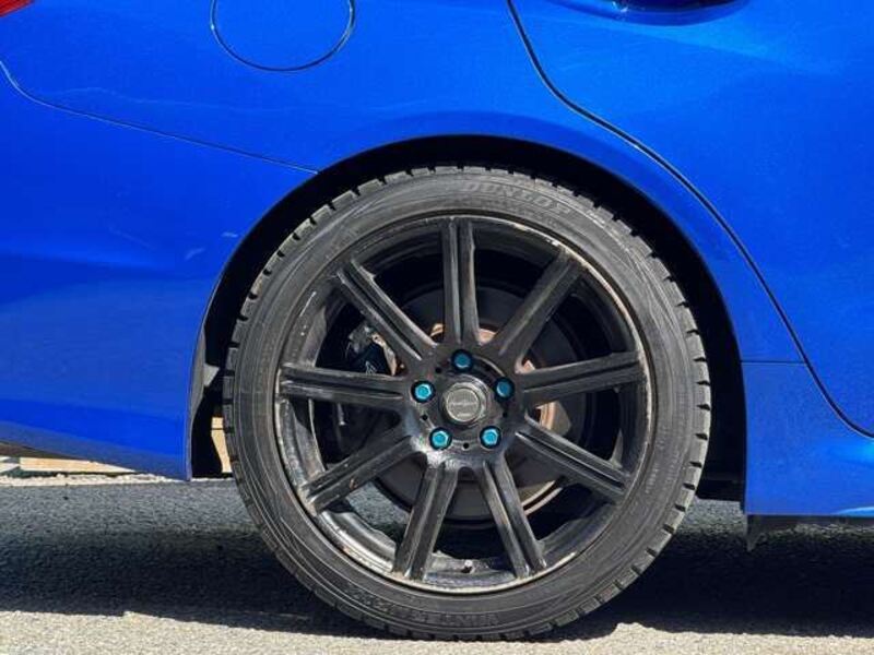 WRX