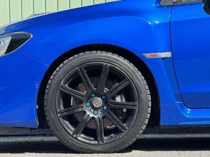 WRX