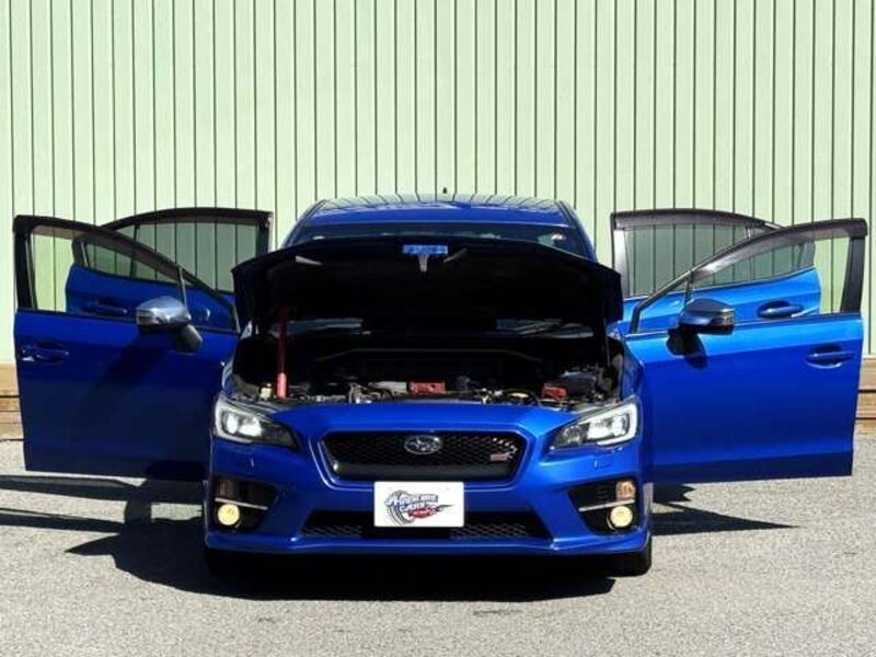 WRX