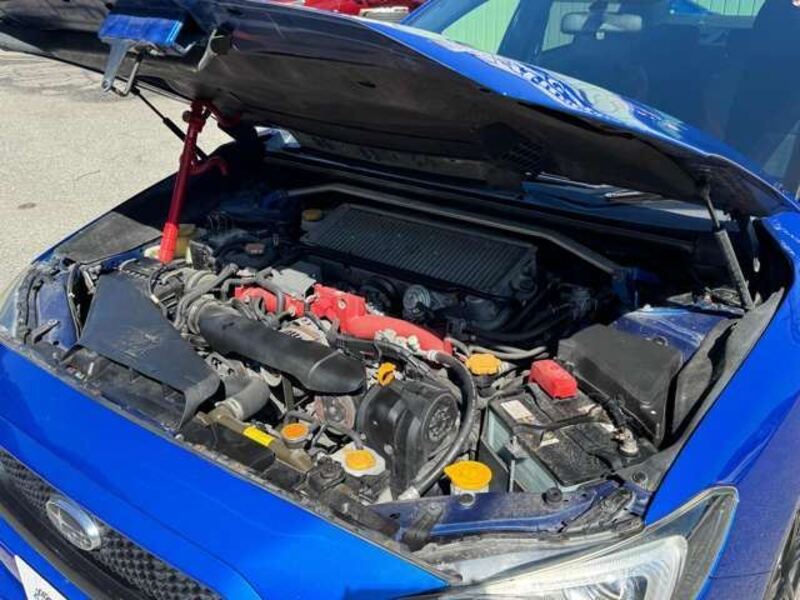 WRX