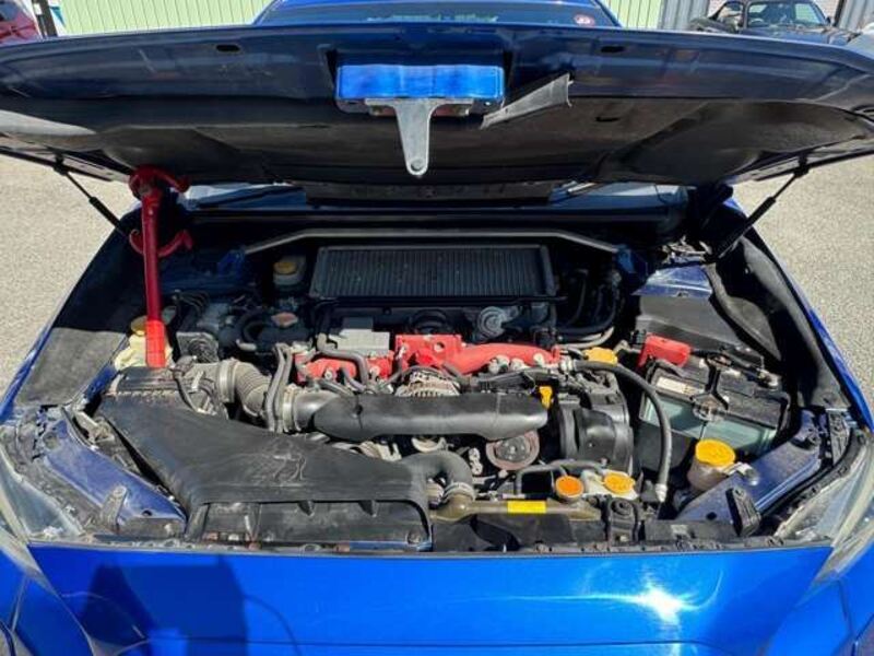 WRX