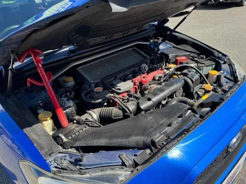 WRX