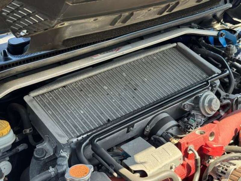 WRX
