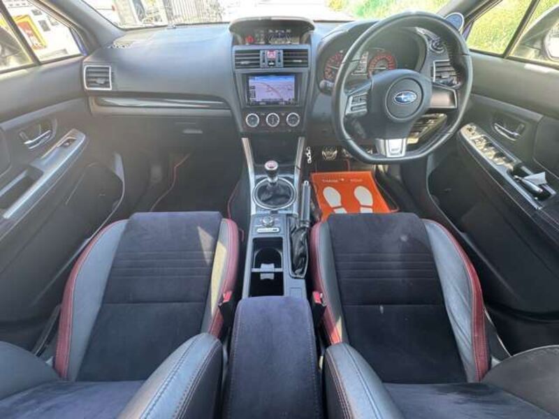 WRX