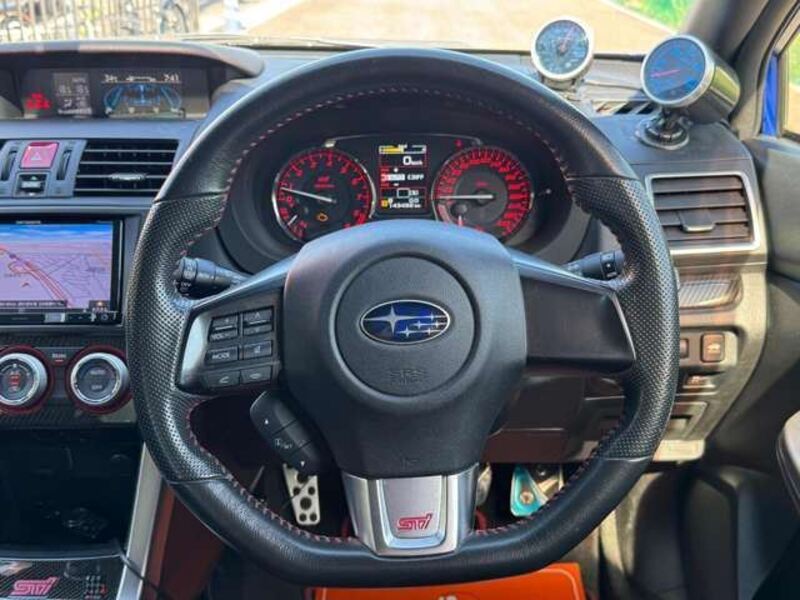 WRX