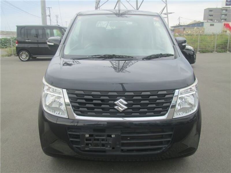 WAGON R-0