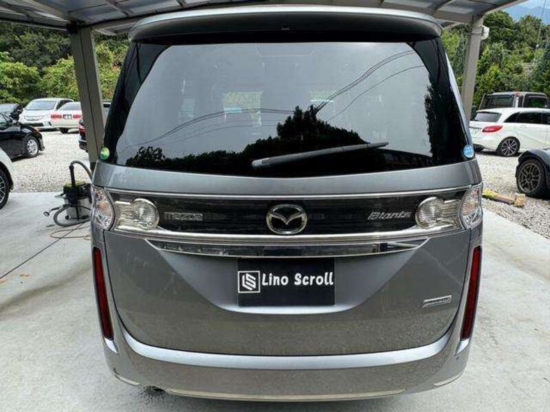 BIANTE