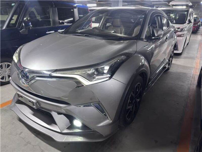C-HR-0