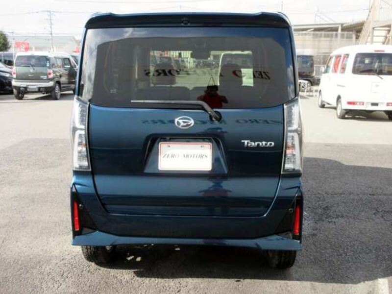 TANTO