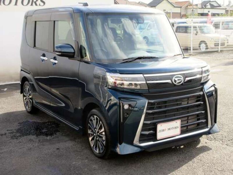 TANTO