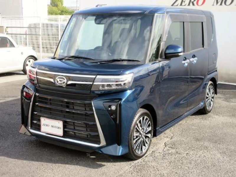 TANTO