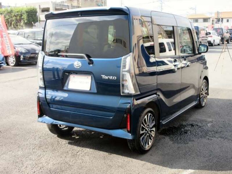 TANTO