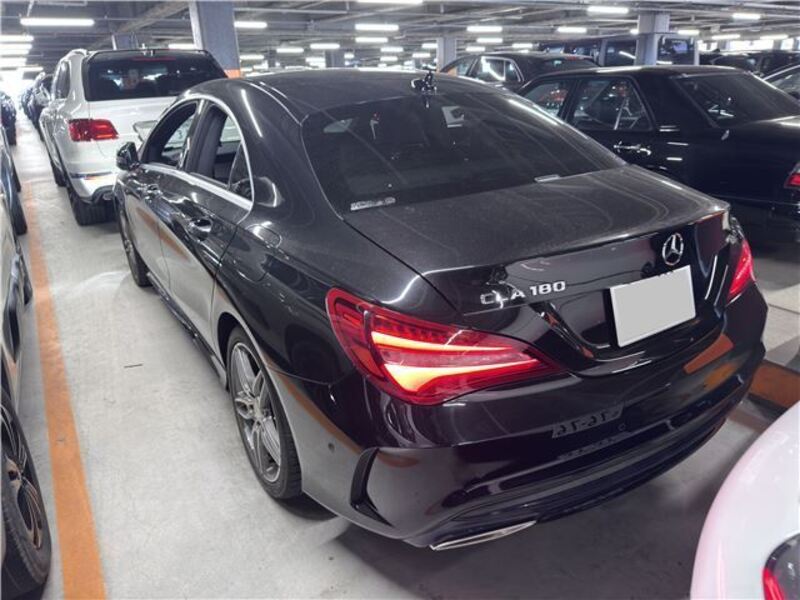 CLA-CLASS