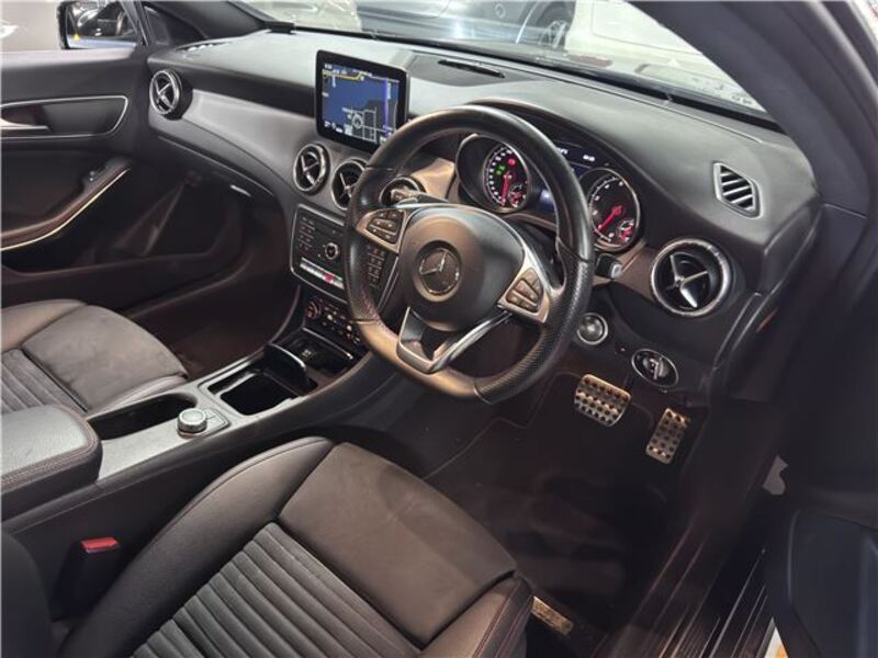 CLA-CLASS