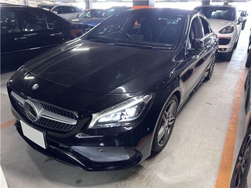 CLA-CLASS