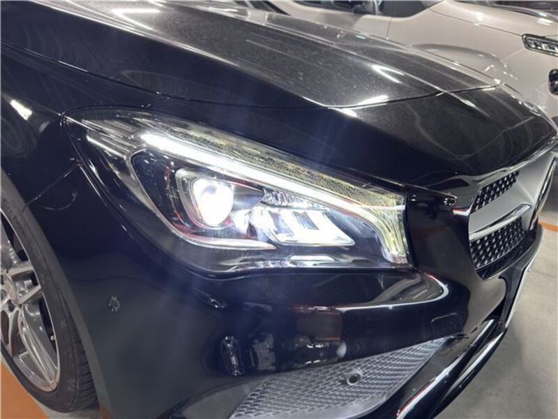 CLA-CLASS