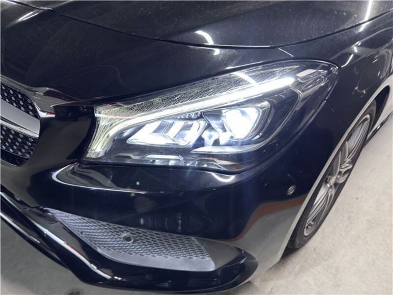 CLA-CLASS