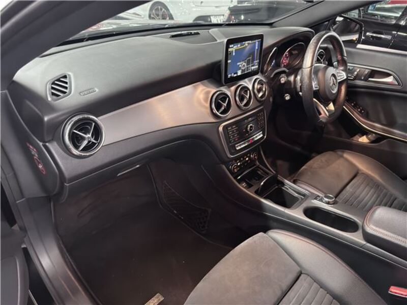 CLA-CLASS