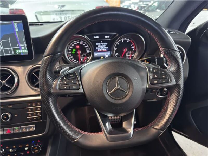 CLA-CLASS