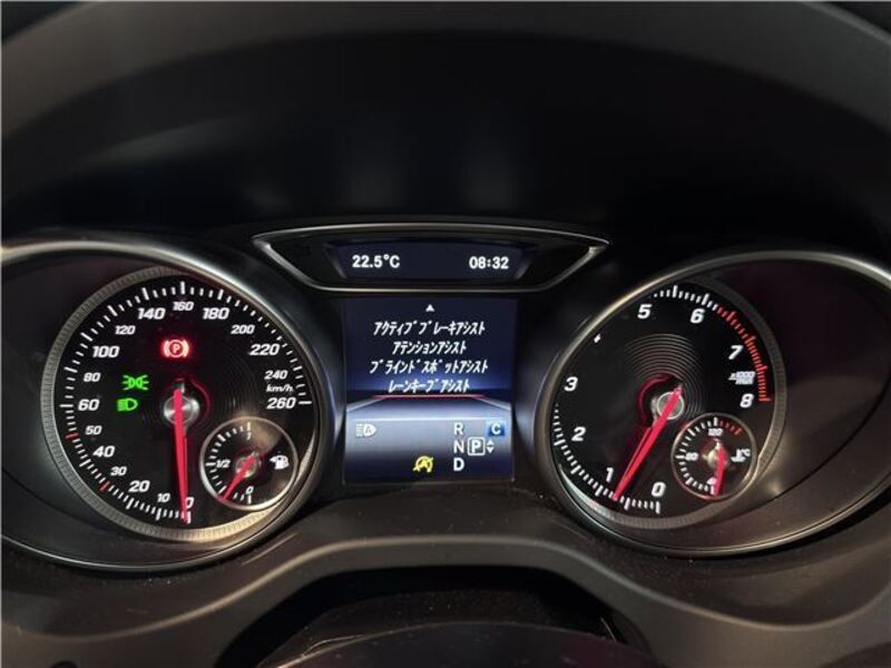 CLA-CLASS