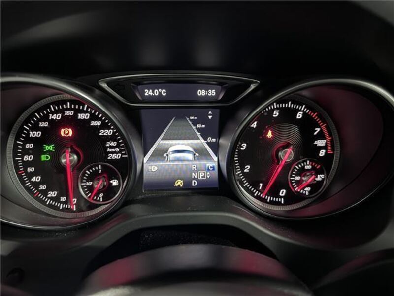CLA-CLASS