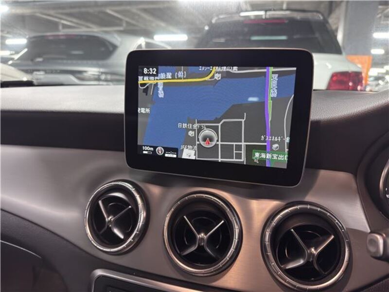 CLA-CLASS