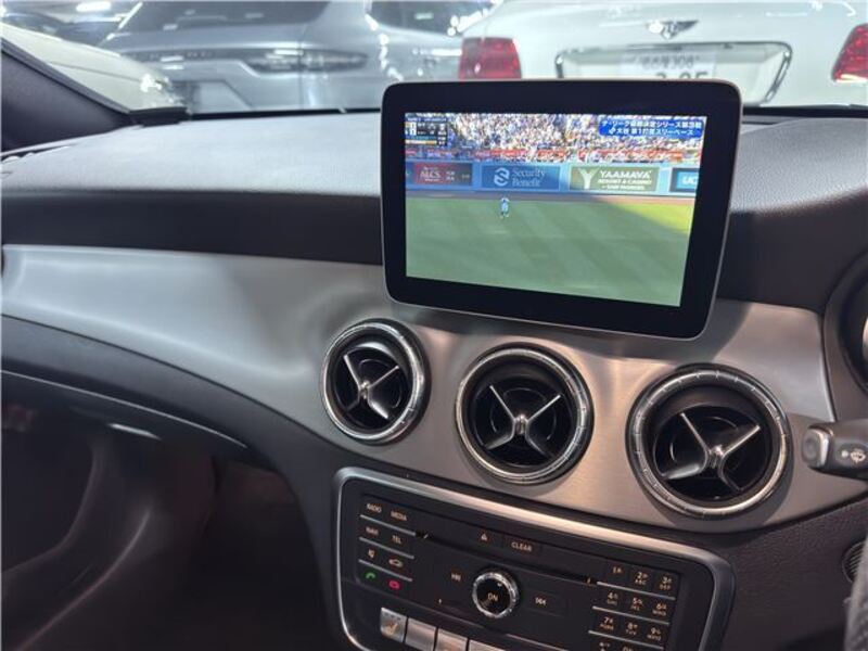 CLA-CLASS