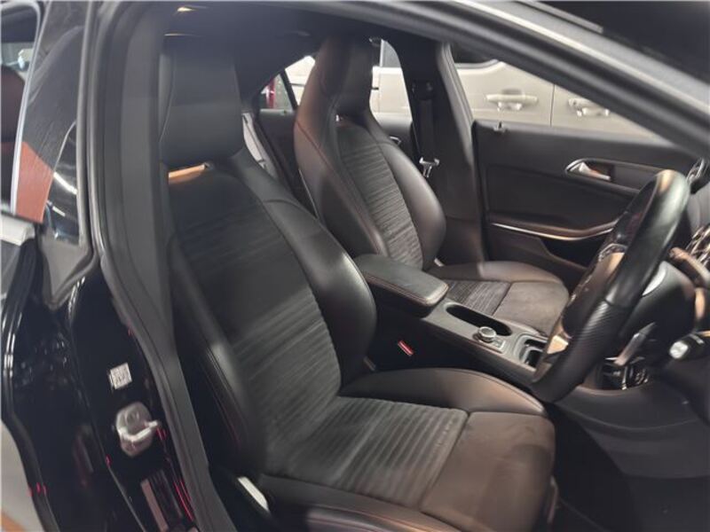 CLA-CLASS