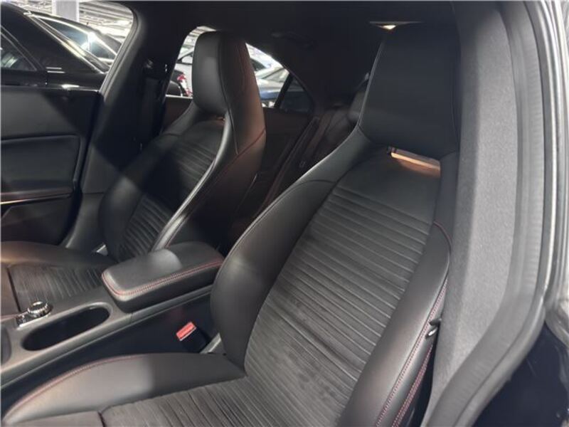 CLA-CLASS