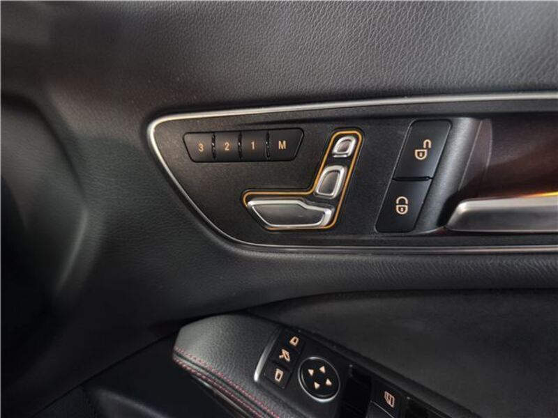 CLA-CLASS