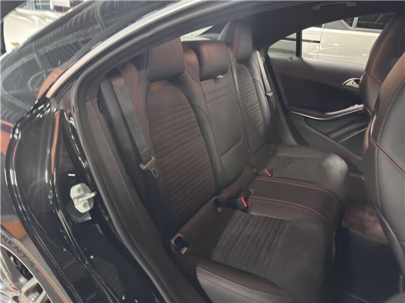 CLA-CLASS