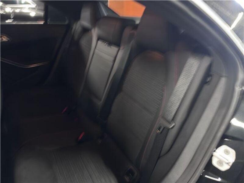 CLA-CLASS