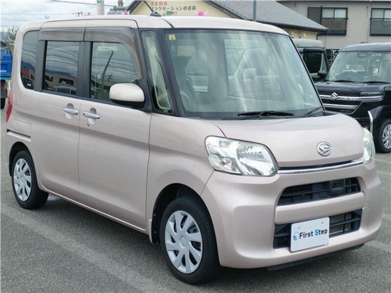 TANTO