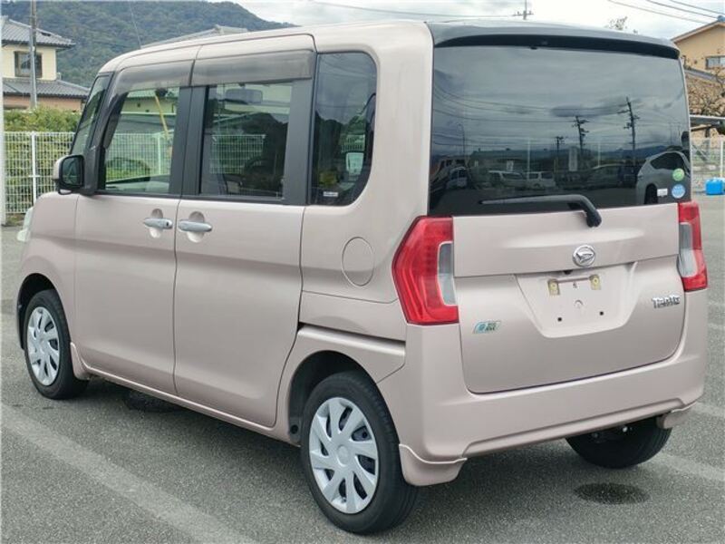 TANTO