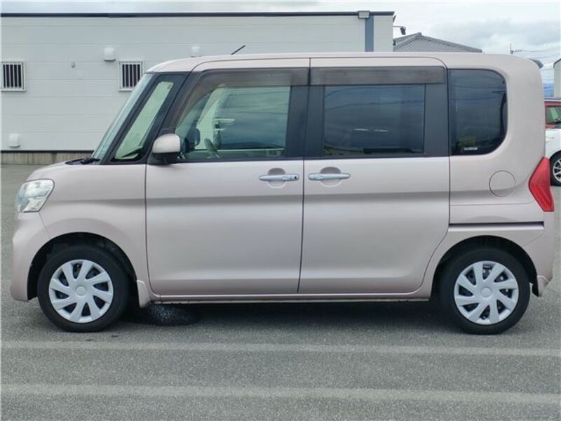 TANTO