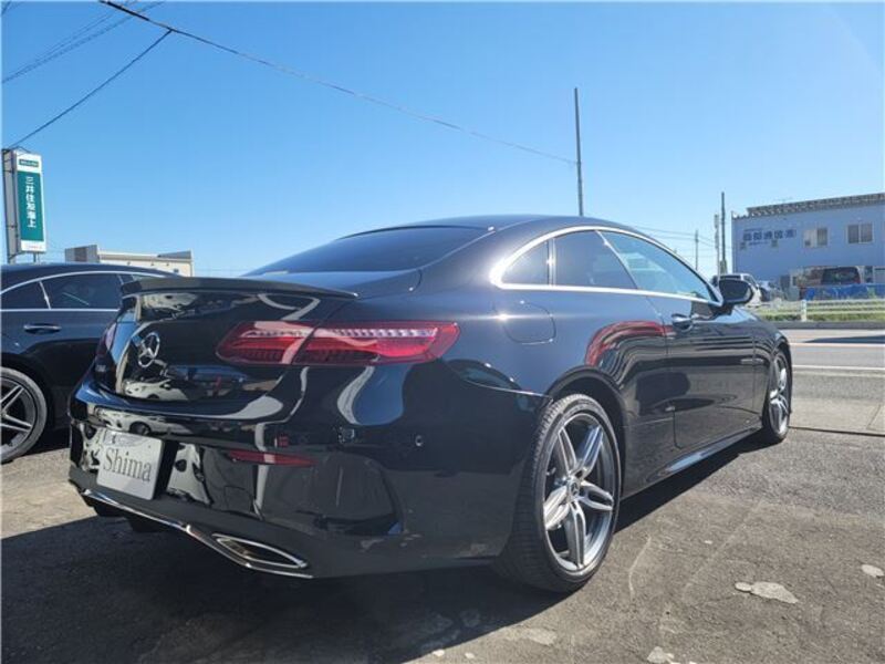 E-CLASS