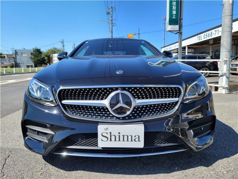 E-CLASS